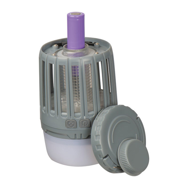 Mosquito Lamp Southport