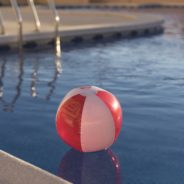 Balón Zeusty - Fucsia