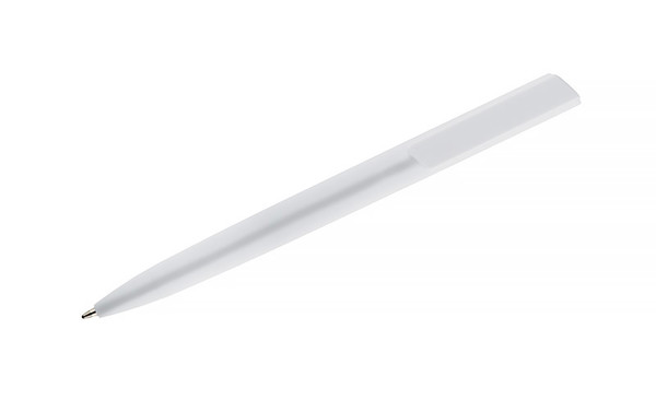 Ballpoint pen ALEO - white