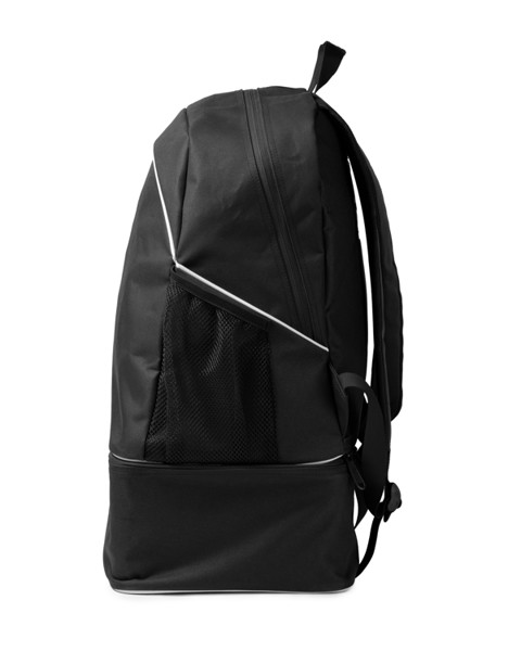 Mochila Grajo - NEGRO