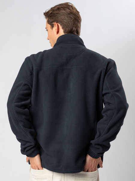 River - Dark Grey / XXL