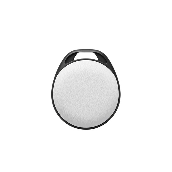 HANG FINDY - BND554 - Système double Apple + Android, tracker en PU recyclé