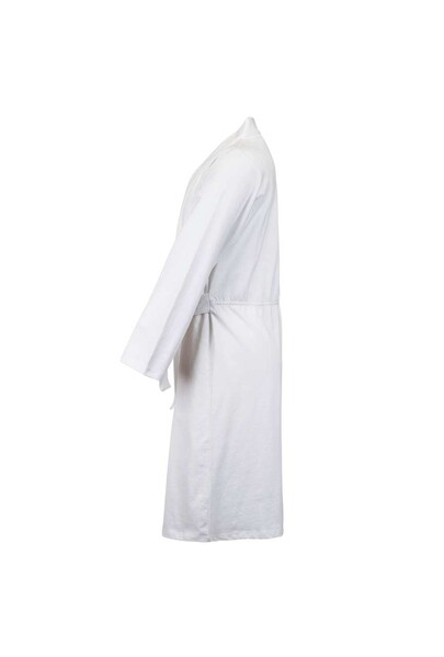Children's Robe - White / 9/10