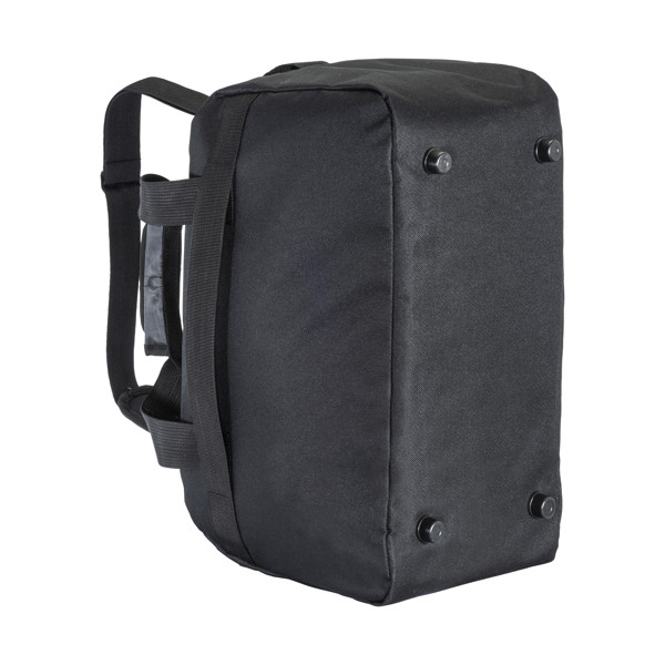 Cabin-Size Travel Bag In 600D Polyester