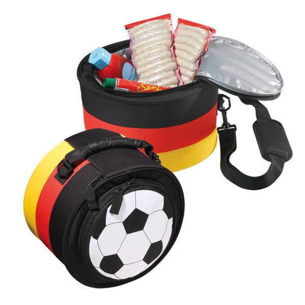 Kühltasche "Bbq", Germany