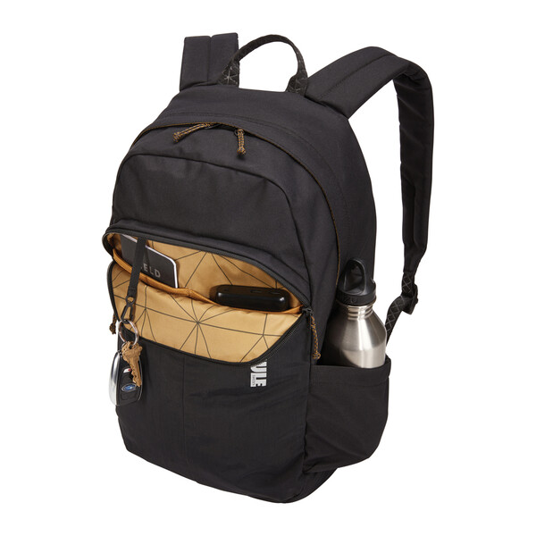 Thule Indago Backpack 23L - Zwart