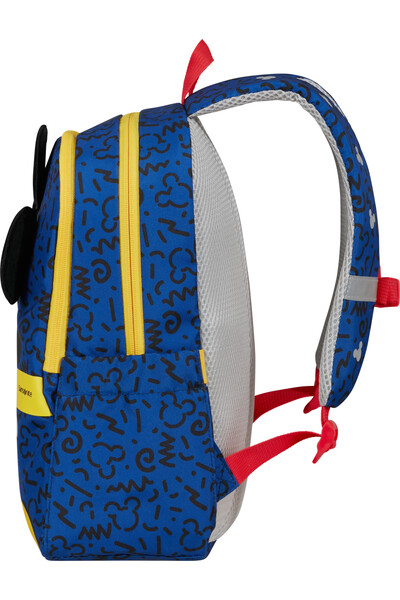 Samsonite - Daydream Disney Backpack Disney - Mickey Happy