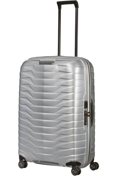Samsonite - Proxis Spinner 75 - Silver