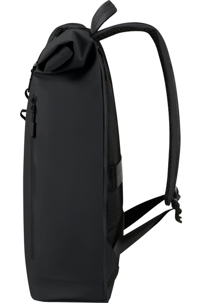 Samsonite - Coatify Biz Rolltop Backpack 15.6" - Black