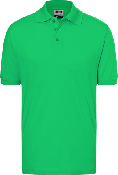 Piqué Polo Daiber | JN 70 - Fern Green / XXL