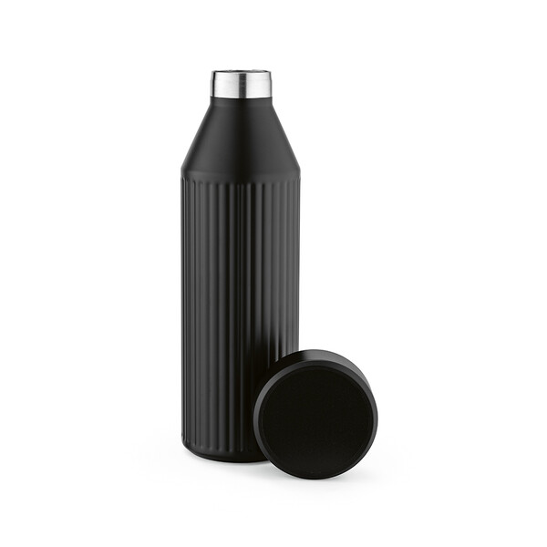 Timeos Bottle - Čierna
