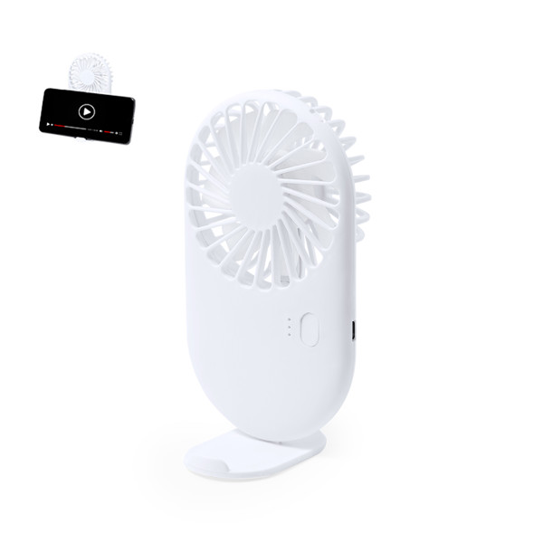 Ventilateur Support Fanger