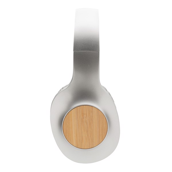 XD - Dakota Bamboo wireless headphone