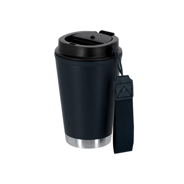 Copo Térmico Wirten - Branco