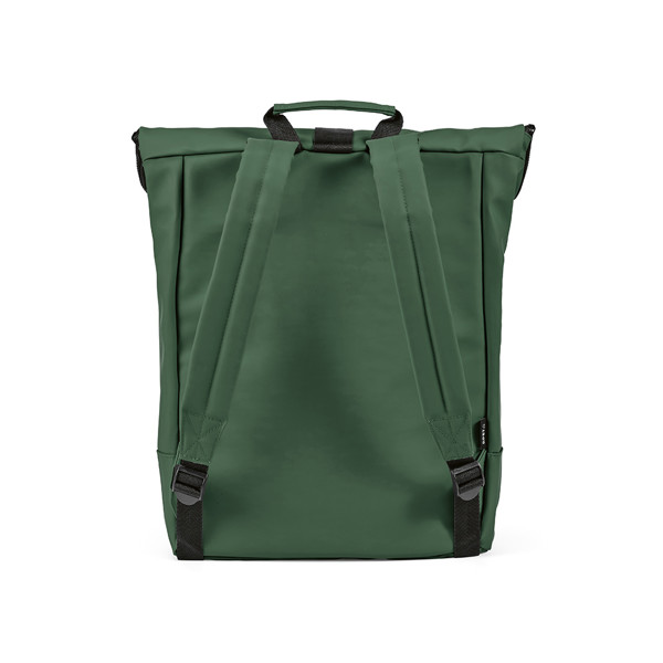Milan Backpack - Zelená