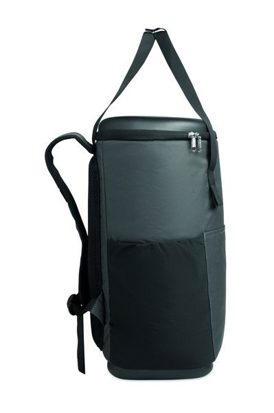Cooler rucksack 600D RPET Coldi