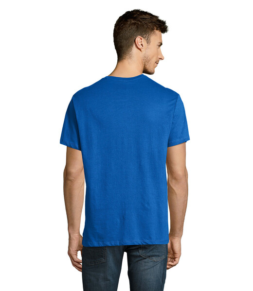 VICTORY MEN T-SHIRT 150g - Royal3XL