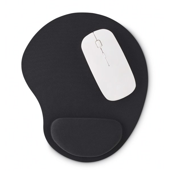 Ergopad mouse pad EVA,wrist support