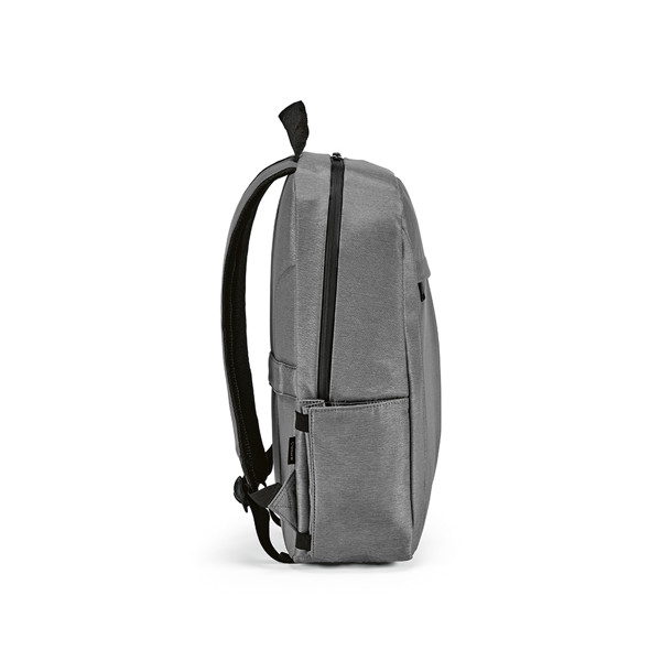 Madrid Backpack - Svěle Šedá