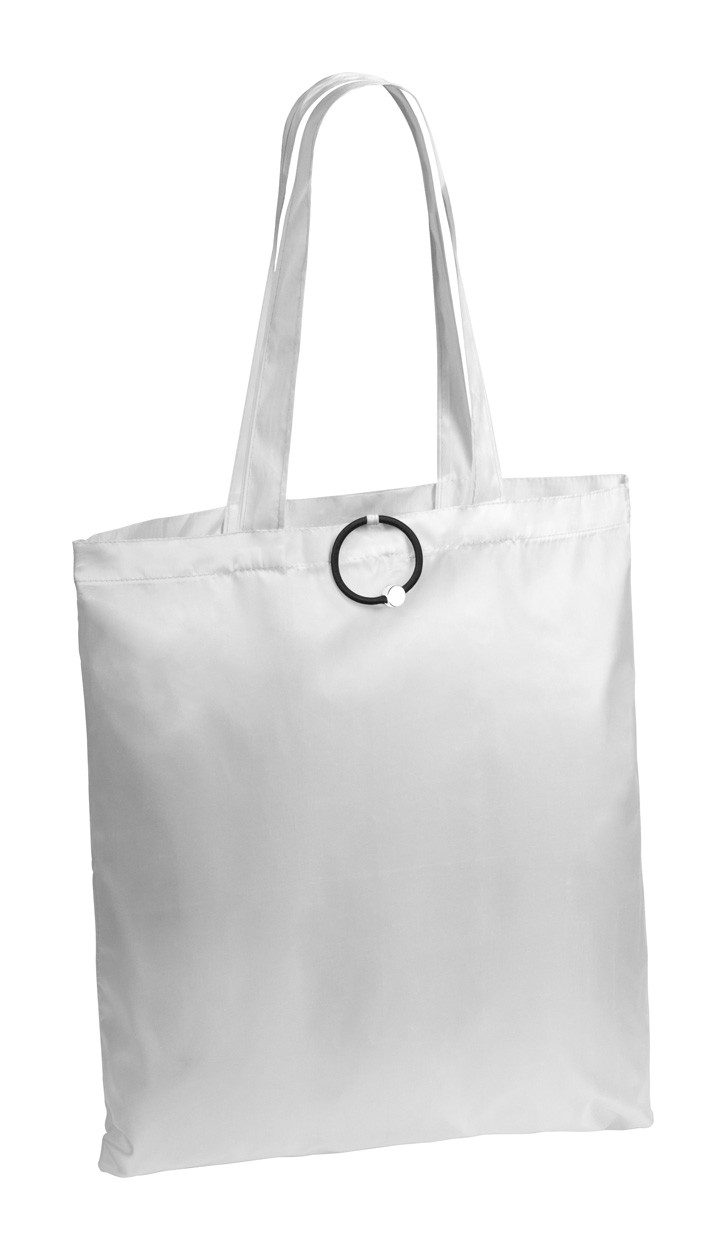 Shopping Bag Conel - White