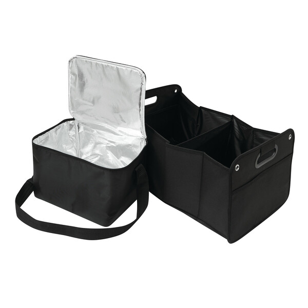 Luggage Compartment Bag Set Iso-Gadget