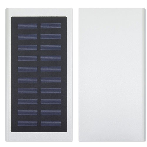 POWER BANK SOLAR -