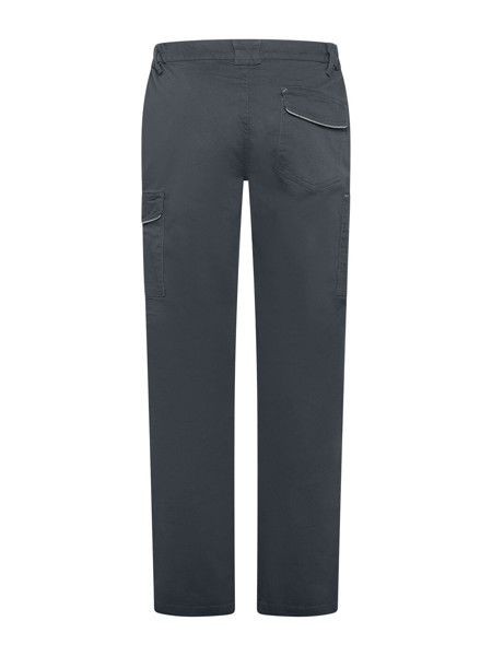 Power women - Dark Grey / L