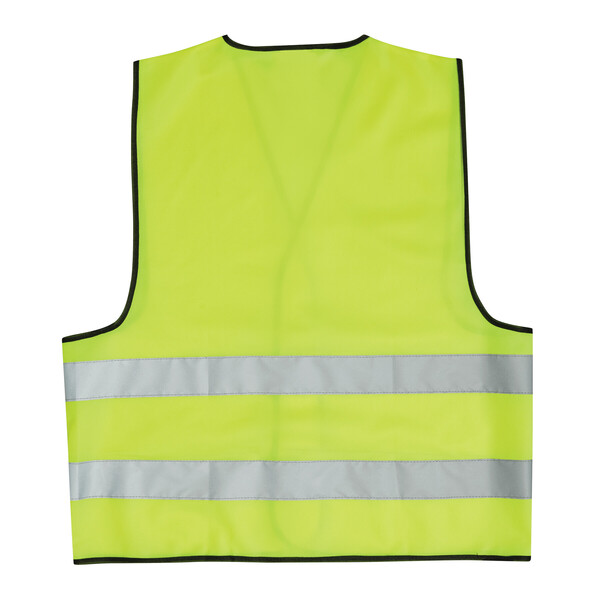Safety / Emergency Vest Hero Reloaded - Yellow