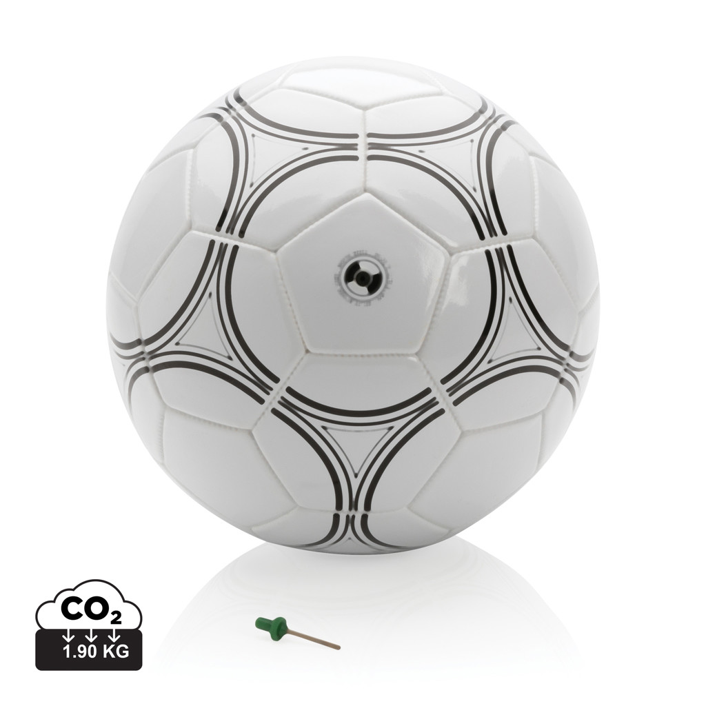 Petit ballon de foot 15cm personnalisé - Mini Soccer