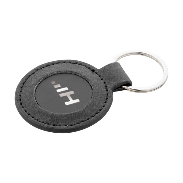 Rpu Kulcstartó ShineKey Orb - Black