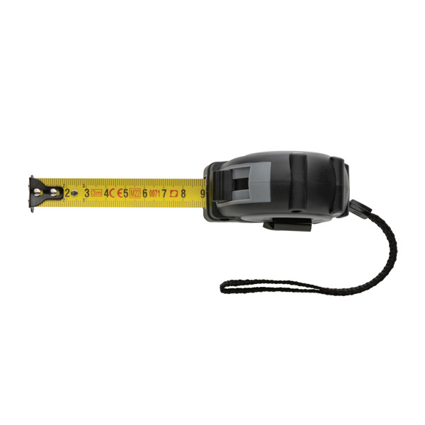 Xd Collection tračni meter, 3 m, širina 16 mm