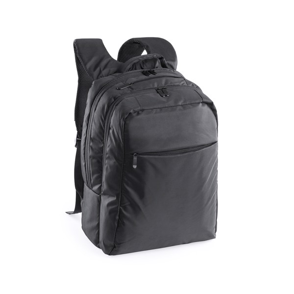 Backpack Shamer - Black