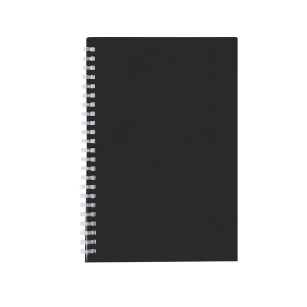 Notebook Kidon - Black