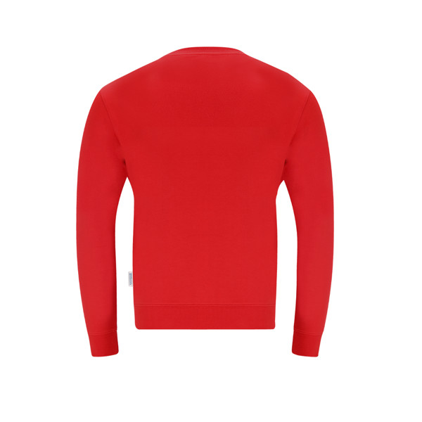 Sudadera Adulto Skelton - Blanco / XL