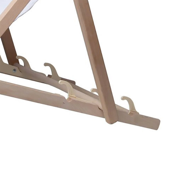 Customizable chair Double Laguna
