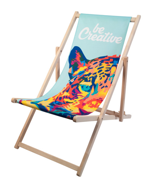 Deck Chair Mandalay