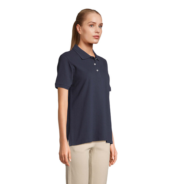 PACIFIC WOMEN POLO - Francuska marynarka wojenna / XS