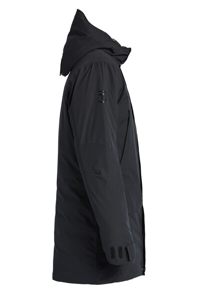Vision Parka Woman Black L
