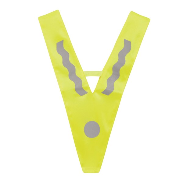 Kinder-Sicherheitsdreieck Victory