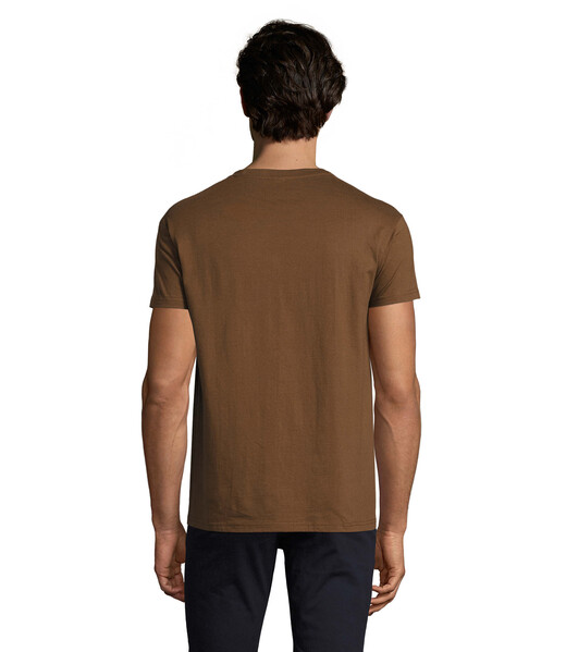 IMPERIAL MEN T-shirt 190g - Terra3XL