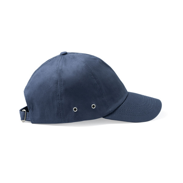 Terra Casual Cap C - Walnut