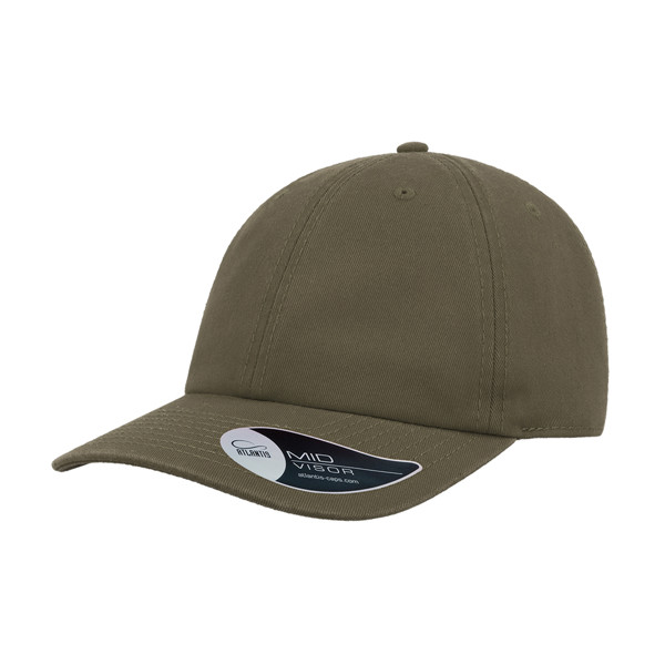 Dad Hat - Verde Oliveira