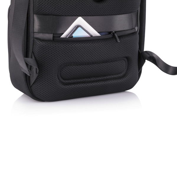 XD Design business,gym backpack 16–24L,USB port