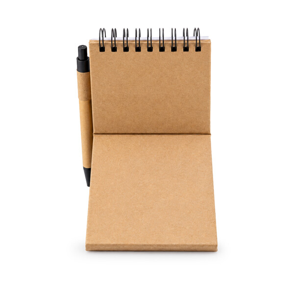 Notepad Couto Greige