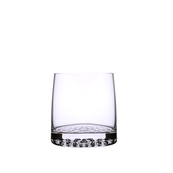 Kozarec Douglas, 340 ml, okrašeno dno