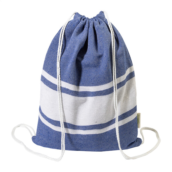 Serviette de plage Tortuga - Bleu Foncé