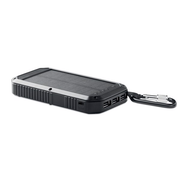 Powereight solarna baterija 8000 mAh, 21 LED