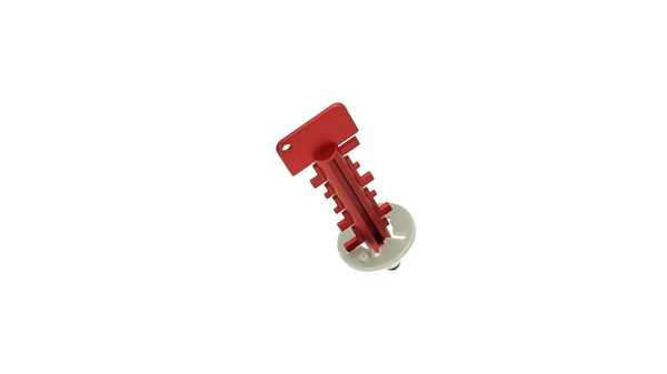 Puntero Hability - Rojo