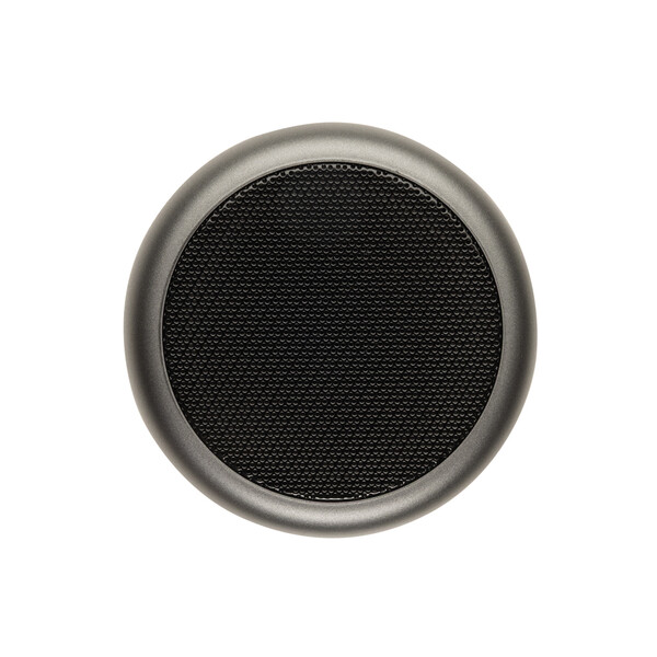 Peblo RCS 3W speaker with removable battery - Grey