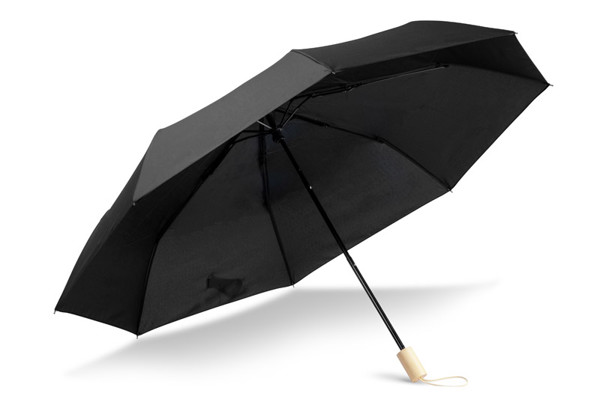 Umbrella ADIA - black